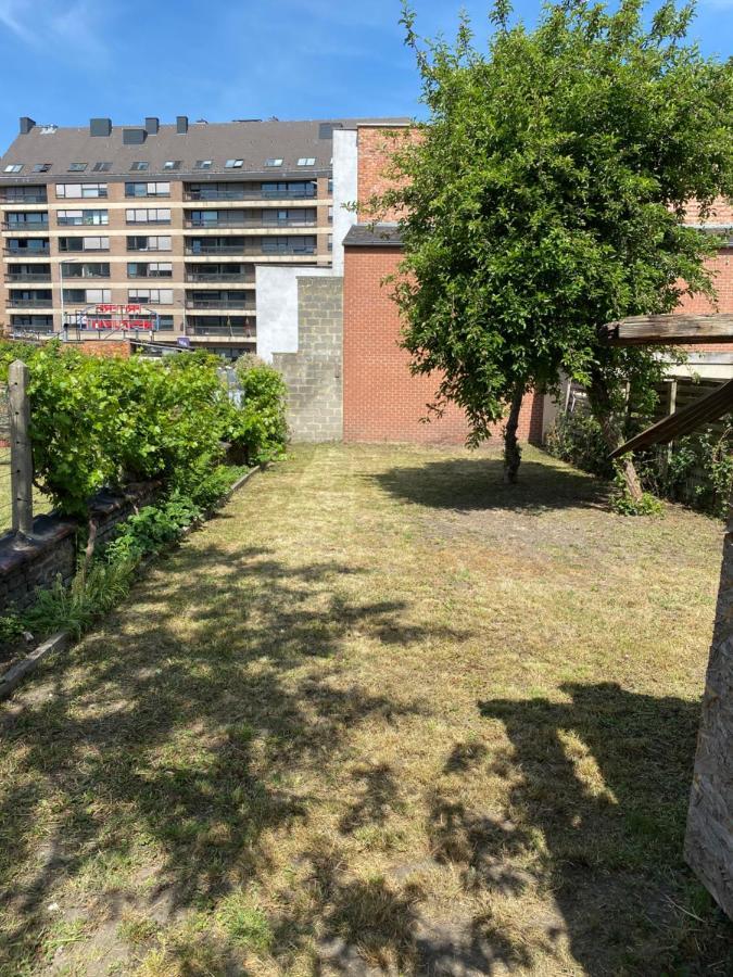 La Suite 159 Namur Exterior photo