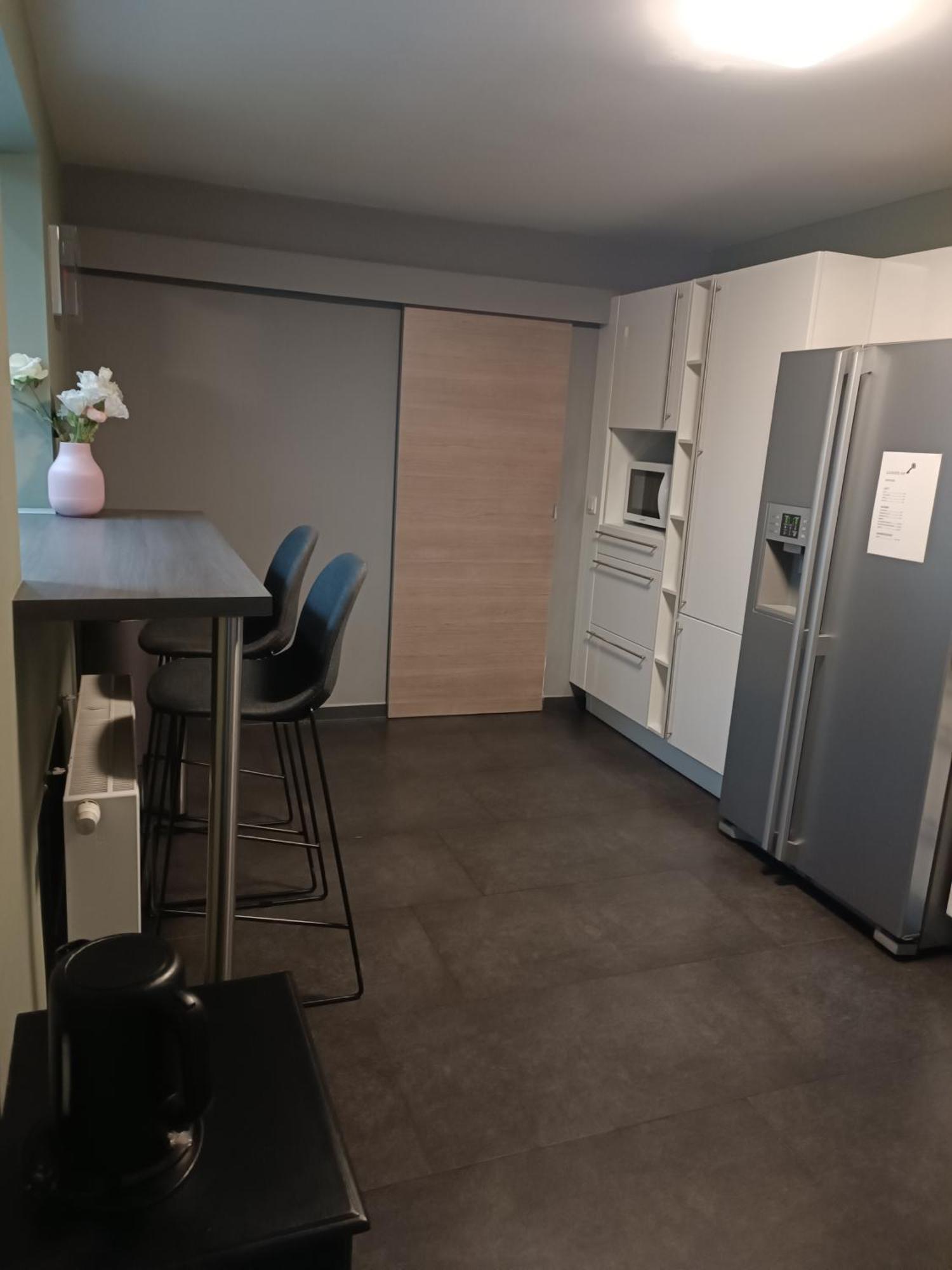 La Suite 159 Namur Exterior photo